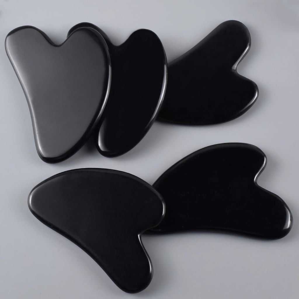 Gua Sha masážní kámen