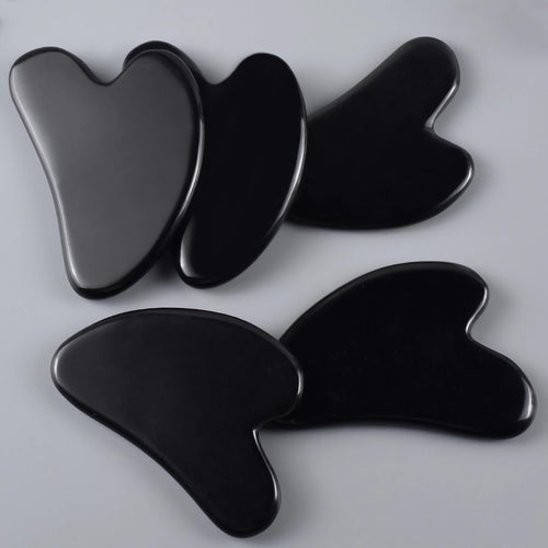 Gua Sha masážní kámen