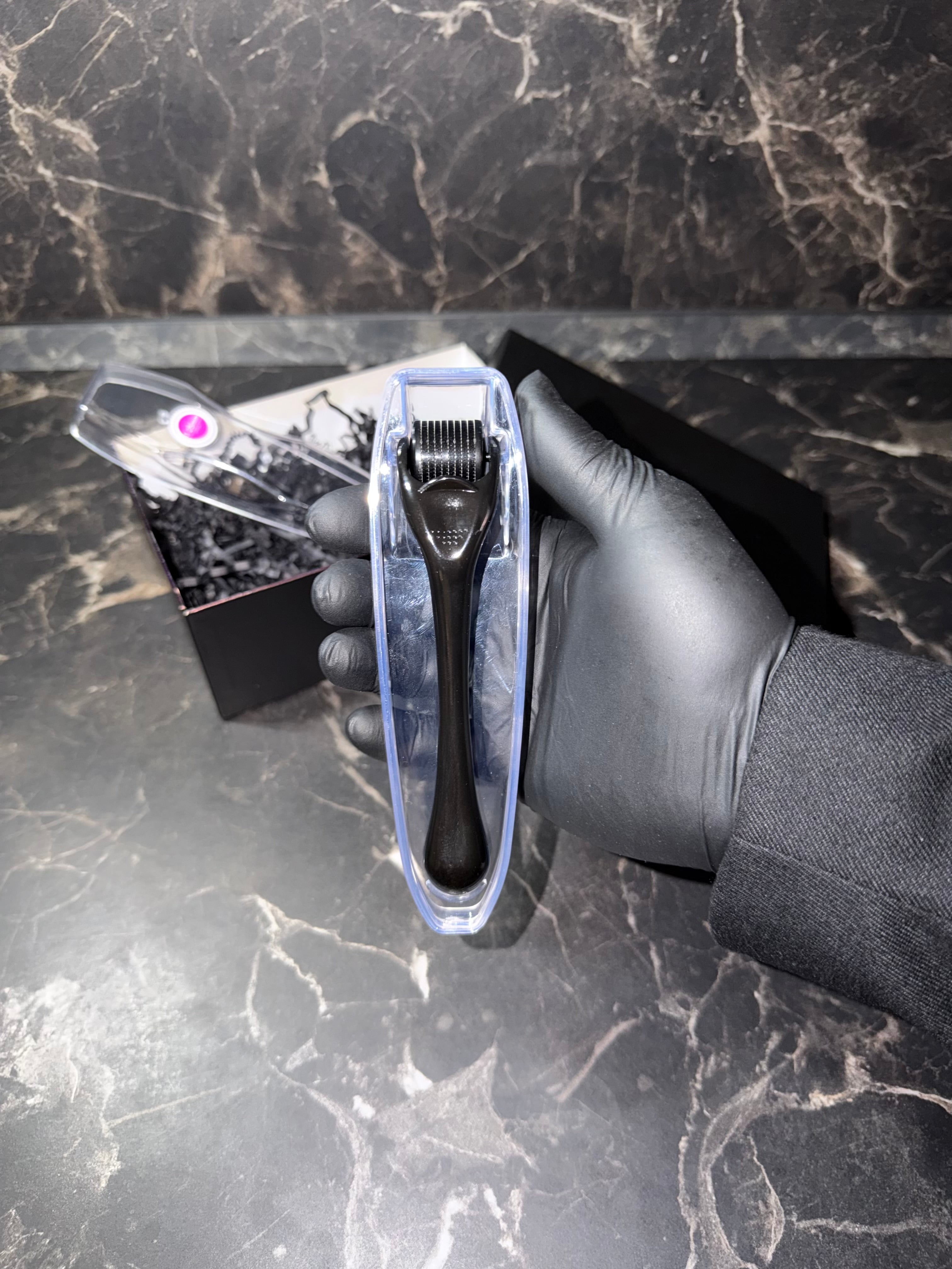 Derma roller 0.25 mm